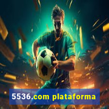 5536.com plataforma